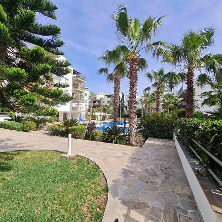 Danaos 2 Complex Apartment - By Imh Travel & Tours Paphos Buitenkant foto