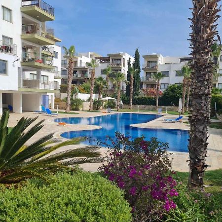 Danaos 2 Complex Apartment - By Imh Travel & Tours Paphos Buitenkant foto
