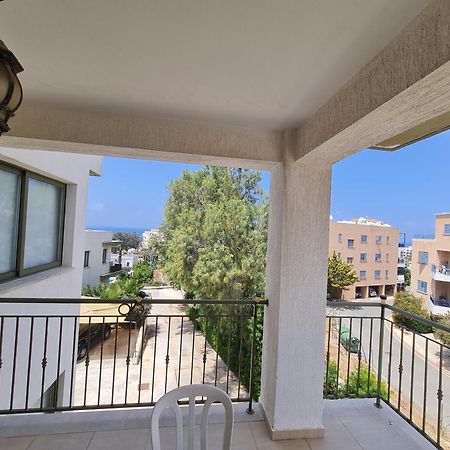 Danaos 2 Complex Apartment - By Imh Travel & Tours Paphos Kamer foto