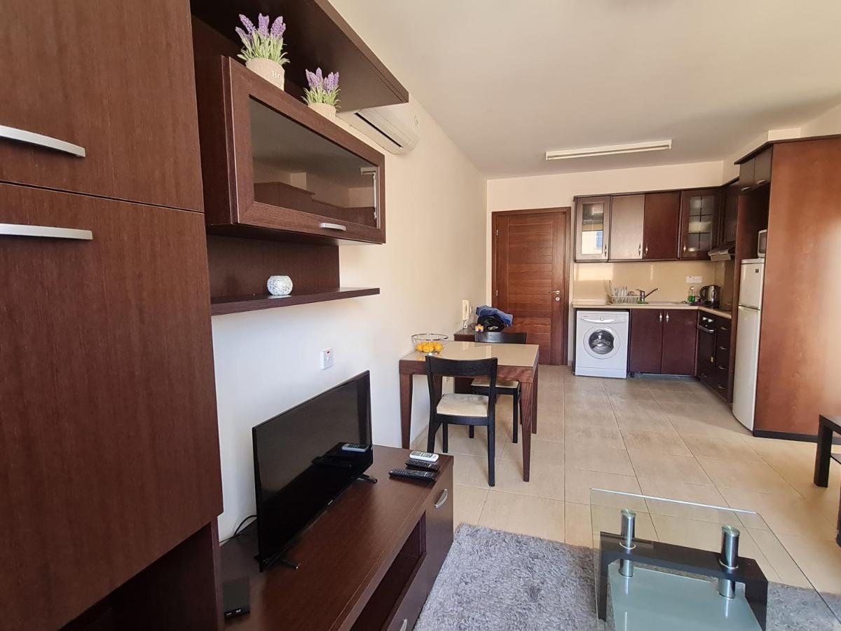Danaos 2 Complex Apartment - By Imh Travel & Tours Paphos Buitenkant foto