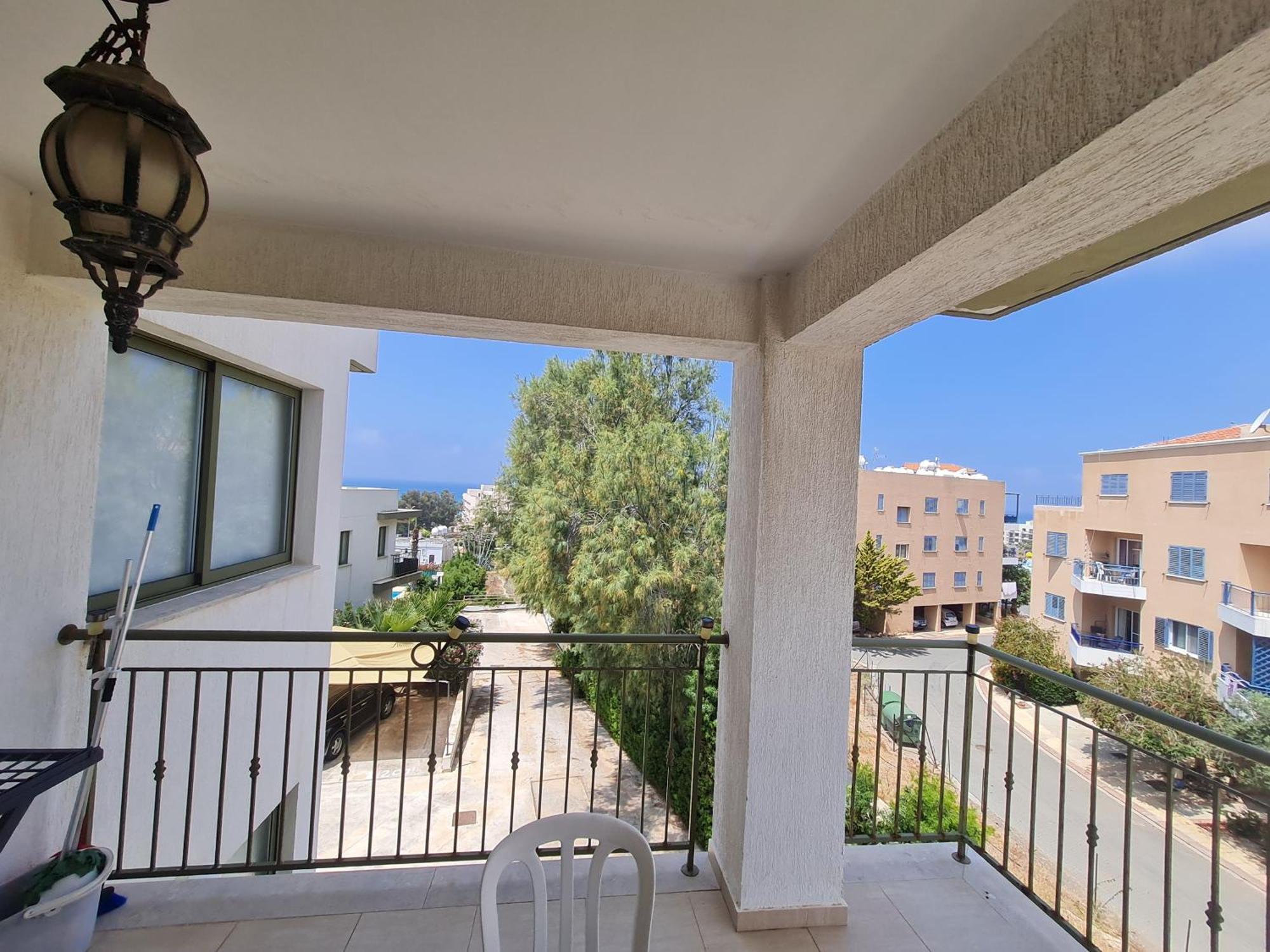 Danaos 2 Complex Apartment - By Imh Travel & Tours Paphos Kamer foto