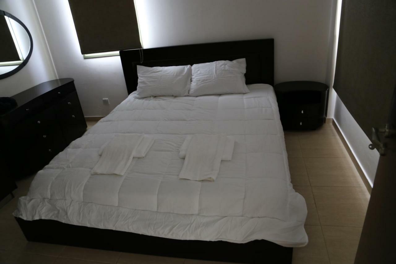 Danaos 2 Complex Apartment - By Imh Travel & Tours Paphos Buitenkant foto