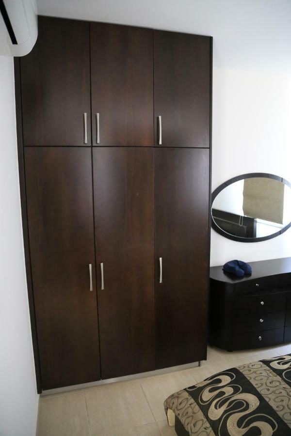Danaos 2 Complex Apartment - By Imh Travel & Tours Paphos Buitenkant foto